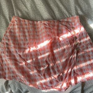 Forever 21 Skort